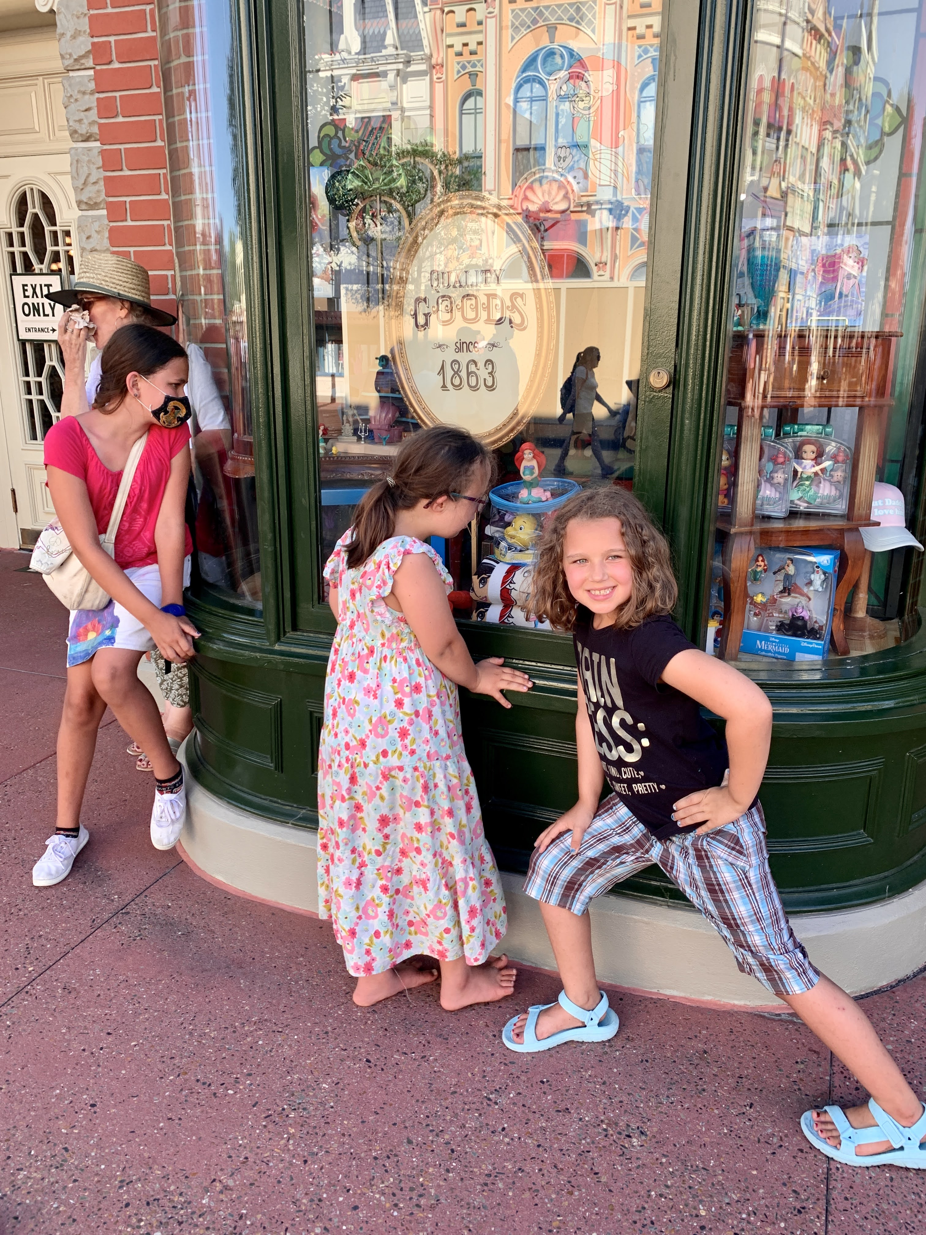 Magic Kingdom